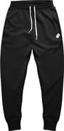 Dalix Mens Ghost Fleece Jogger Sweatpants