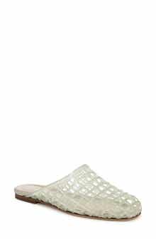 Barcelona Jelly Cage Mule