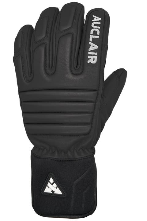 Outseam Gloves