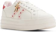 ALDO Adores Platform Sneaker