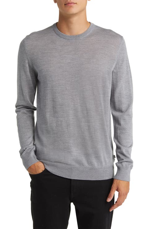 New Barca 6630 Merino Wool Sweater