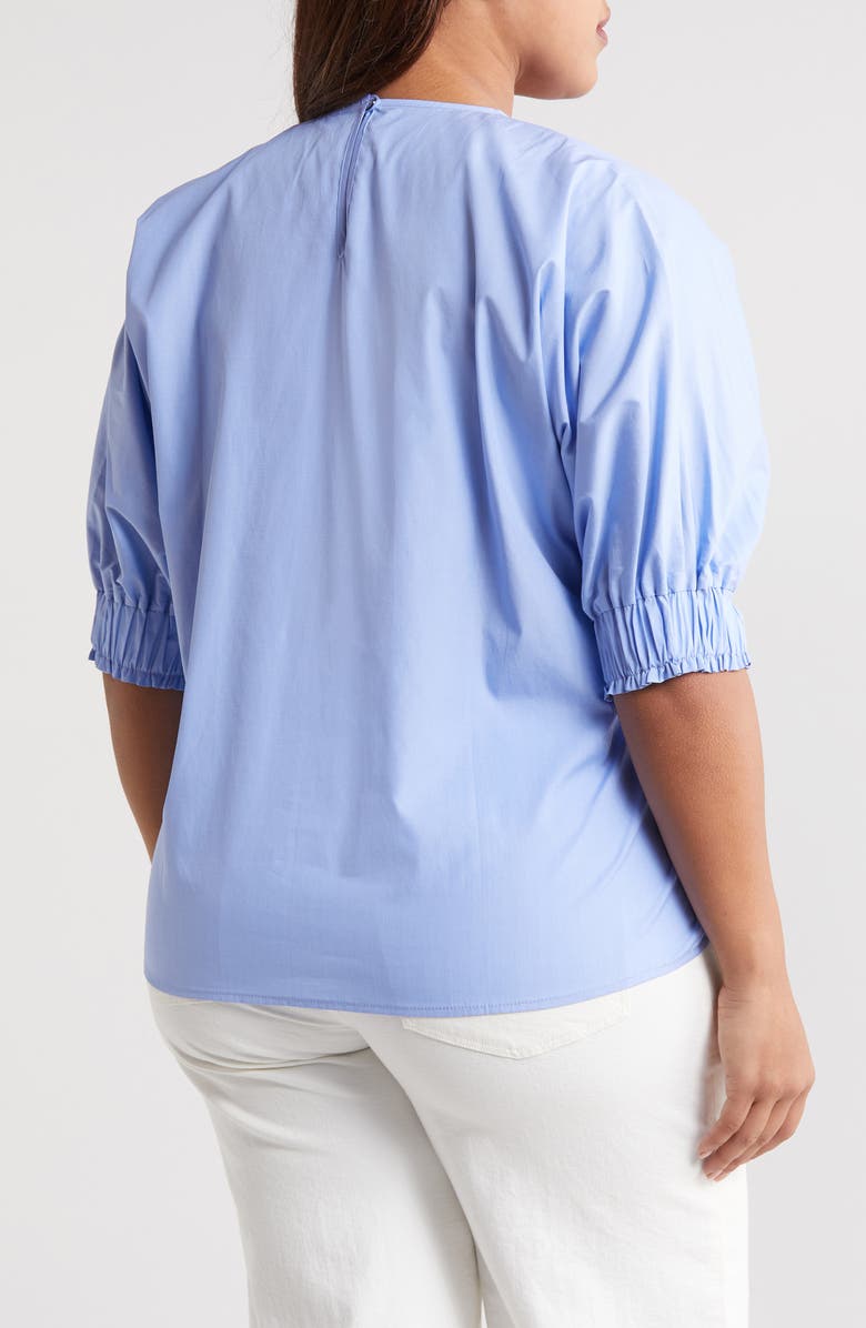 HARSHMAN Gilda Popover Top, Alternate, color, 