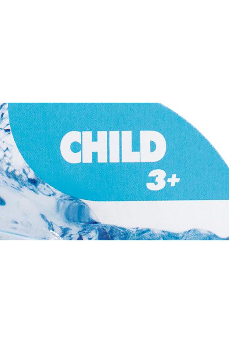 Character Kids Goggles, Mermaid, Alternate, color, Multicolored