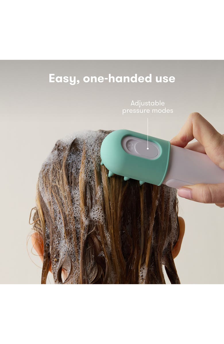 Fridababy Control The Flow Bath Sprayer, Alternate, color, White