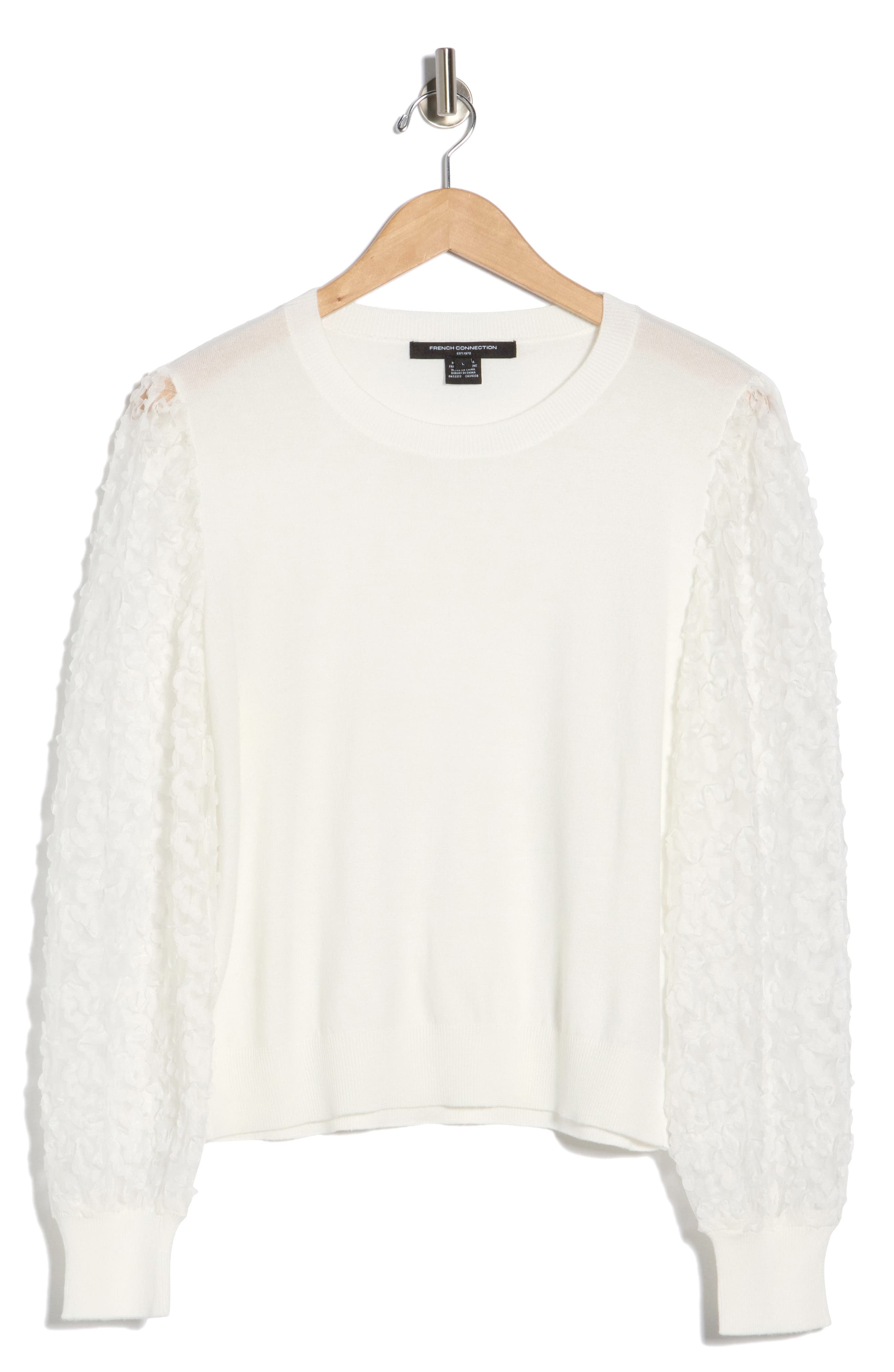 French Connection Luvvy Sweater