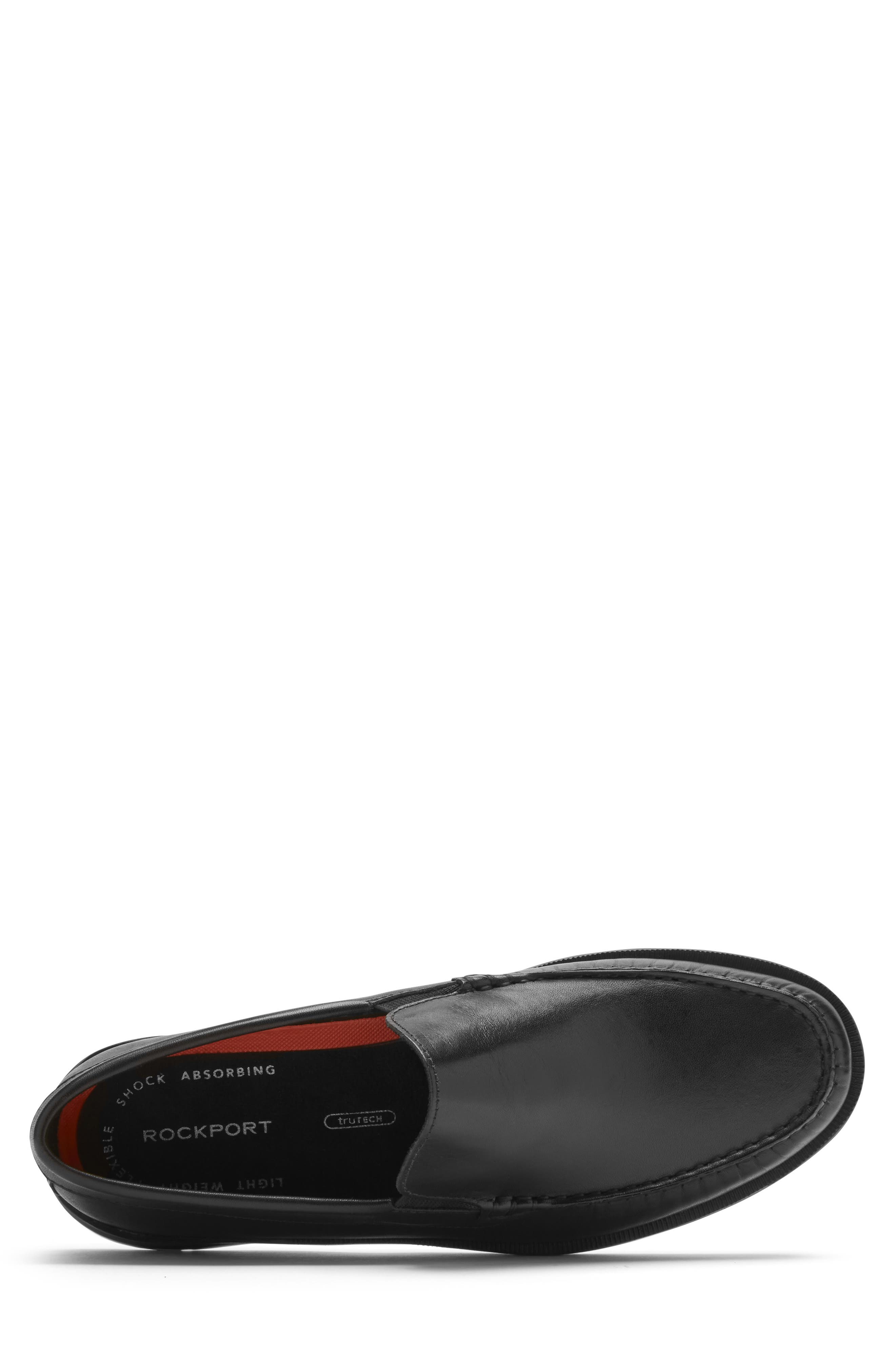 Rockport Palmer Venetian Loafer, Alternate, color, 