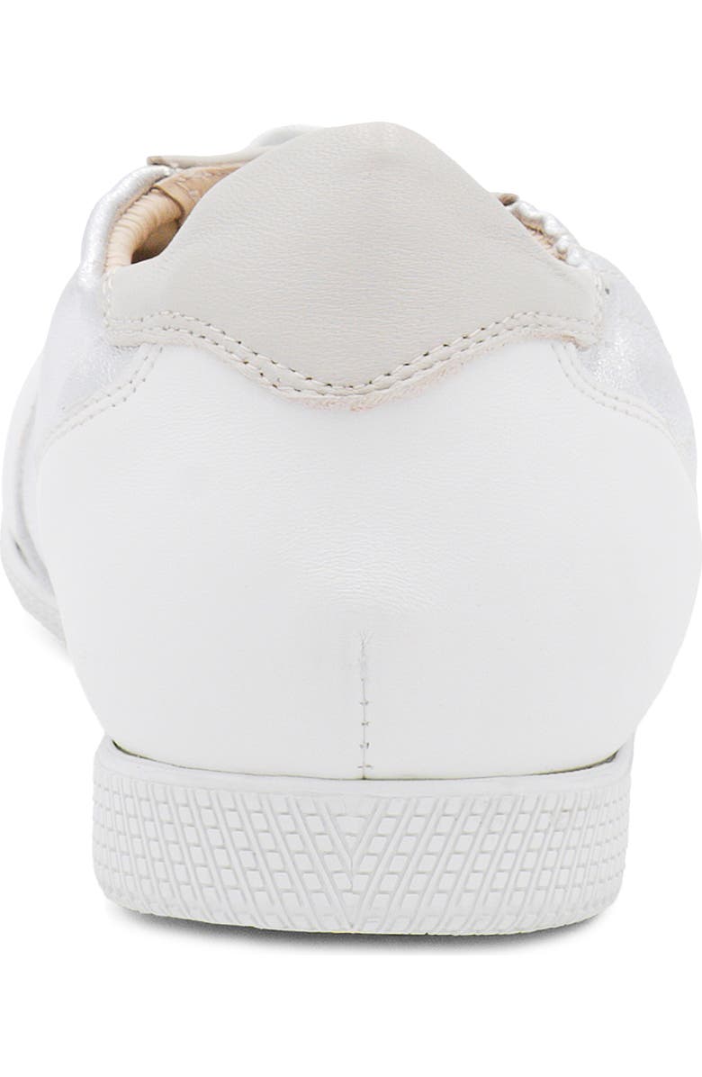 Amalfi by Rangoni Raffinato Sneaker, Alternate, color, Moon Etoile