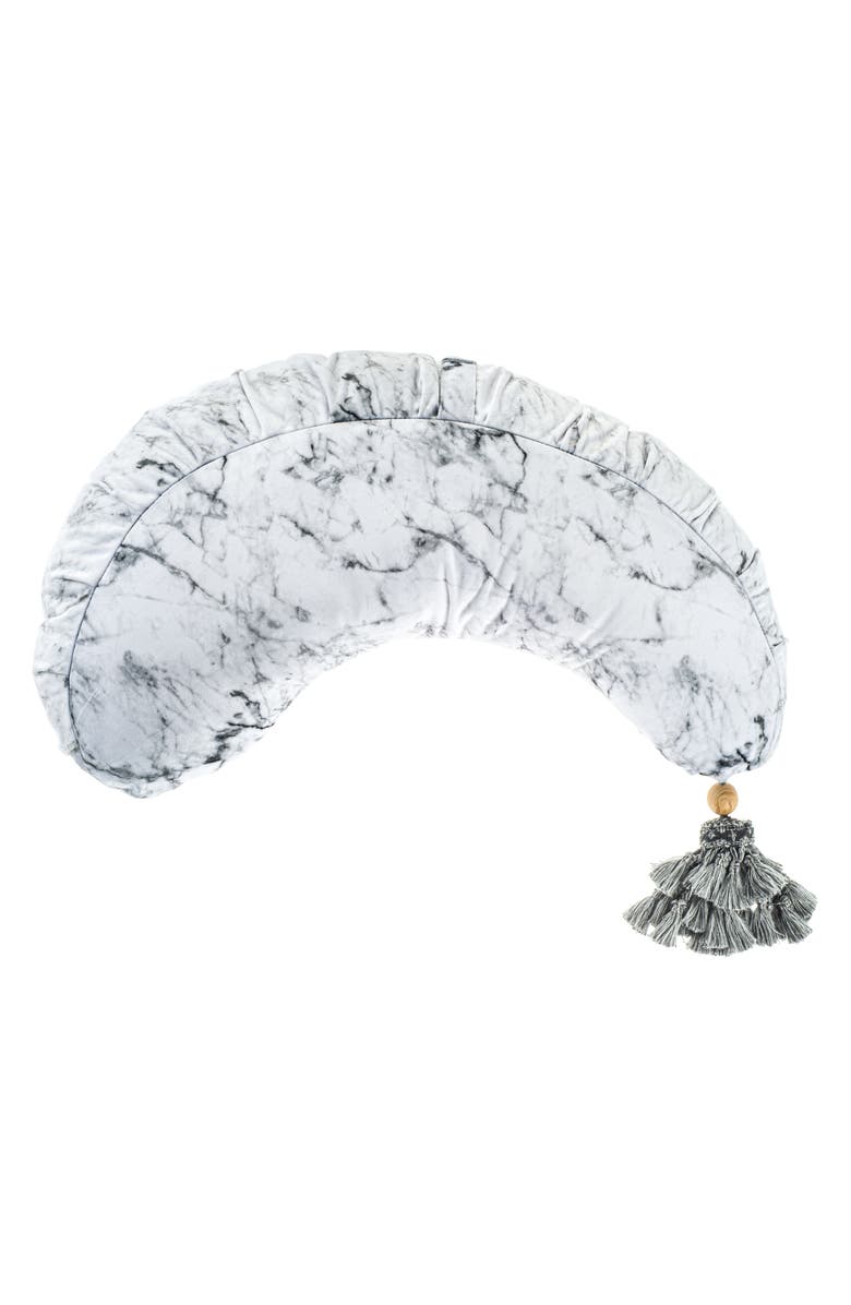 DockATot La Maman Wedge Nursing Pillow, Main, color,