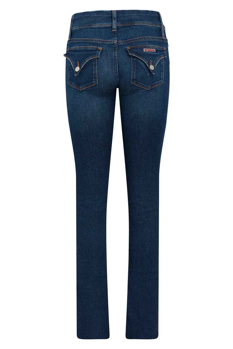 Beth Mid Rise Bootcut, Alternate, color, MAJESTY