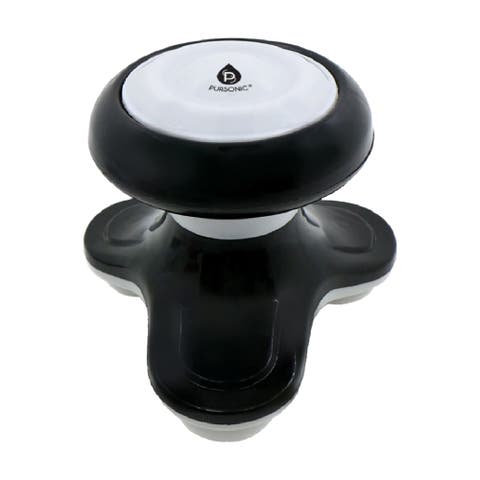 Handheld Electric Sport Massager