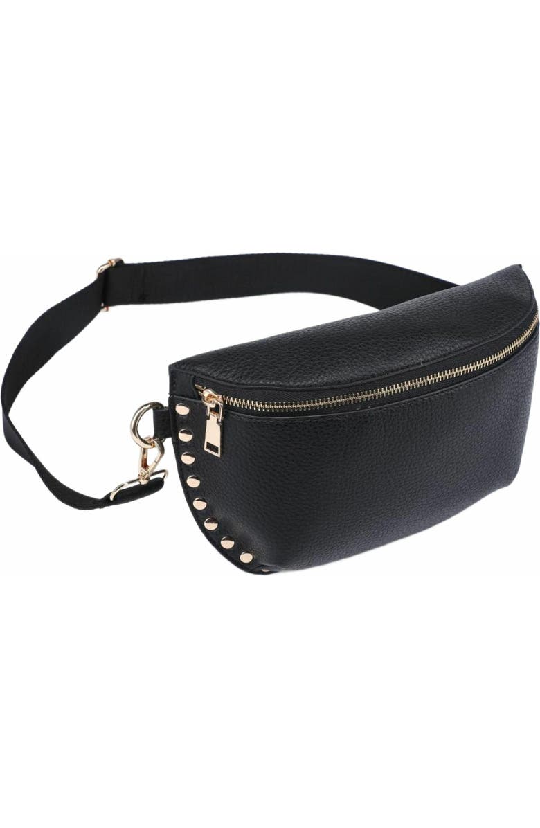 MODA LUXE Gizelle Belt Bag, Alternate, color,