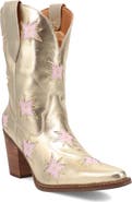 Dingo Starburst Western Boot