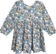 Mabel + Honey Leah Floral Dress
