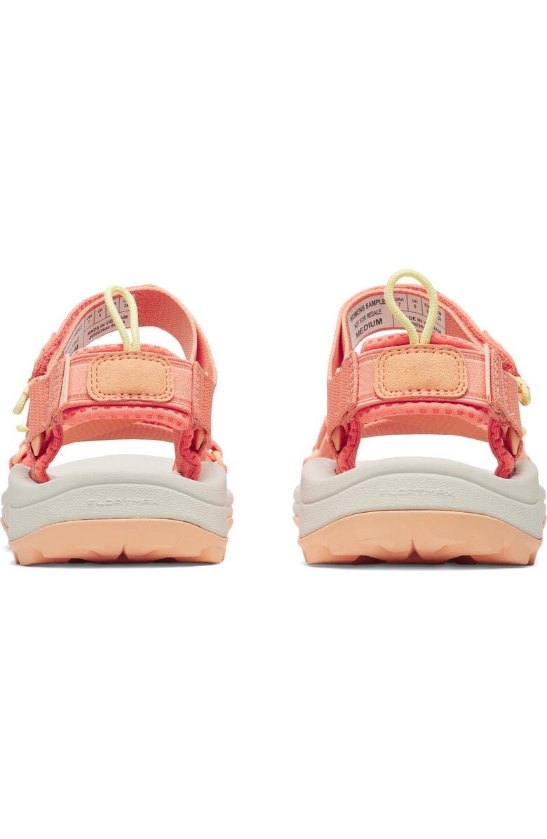 Merrell Speed Fusion Sport RMX Sandal, Alternate, color,