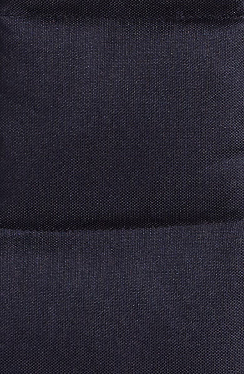 Moncler Kids' Peter Mixed Media Down Vest, Alternate, color, 