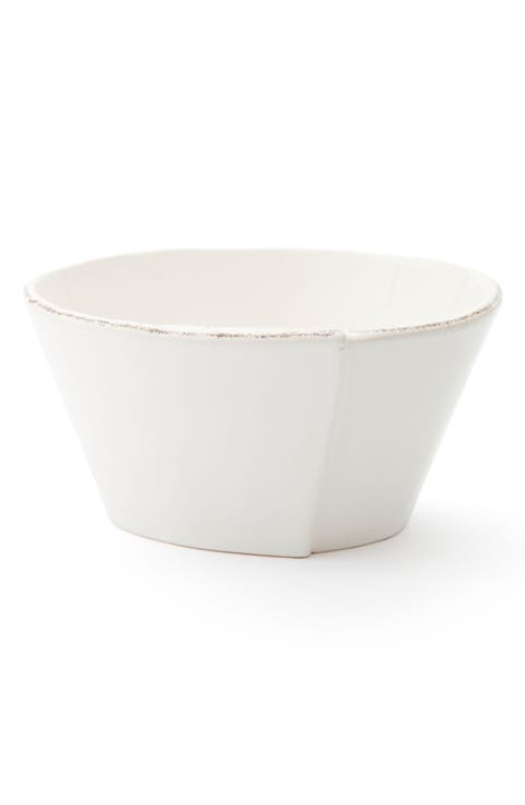 Lastra Cereal Bowl