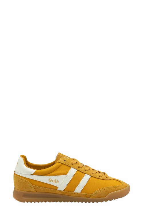 Gola Firefly Sneakers In Yellow
