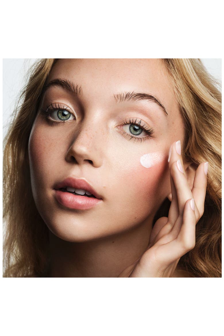 Studio Radiance Moisturizing + Illuminating Silky Primer, Alternate, color, NO COLOR