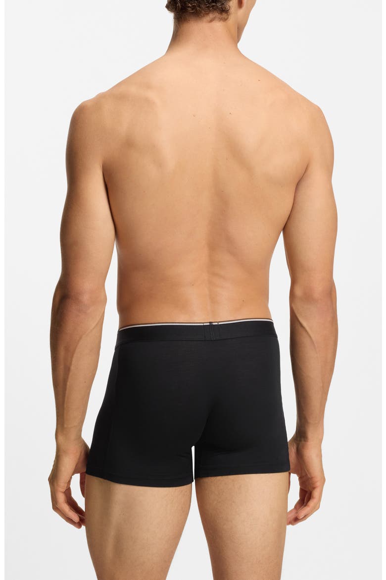 3-Pack Boxer Briefs, Alternate, color, BLACK