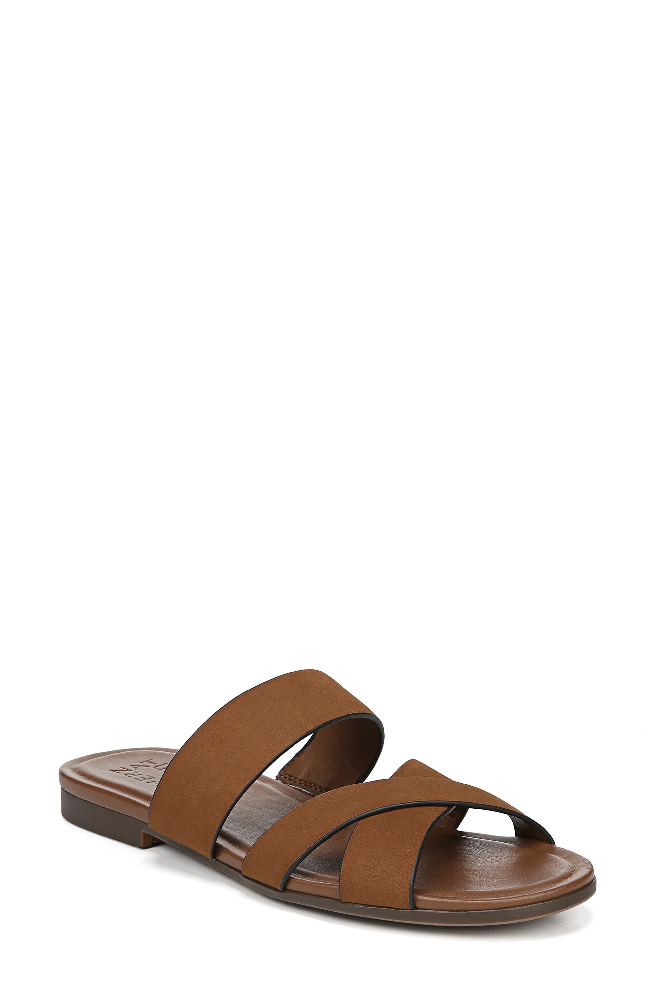 Naturalizer Treasure Slide Sandal, Main, color, 