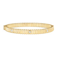 Electric Picks xDede Raad Cuffing Season Bangle Bracelet