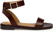 Bobbies Nalini Flat Sandals