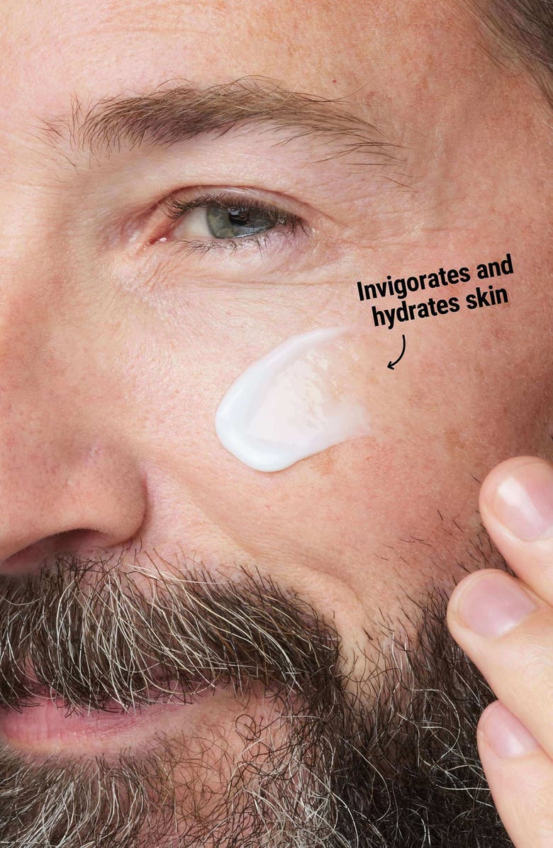 Kiehl's Since 1851 Men's Energizing Essentials Set USD $58 Value, Alternate, color,