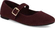 MIA Brita Mary Jane Flat
