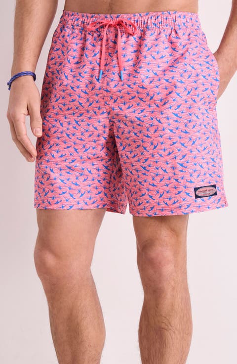Chappy 7-Inch Swim Trunks