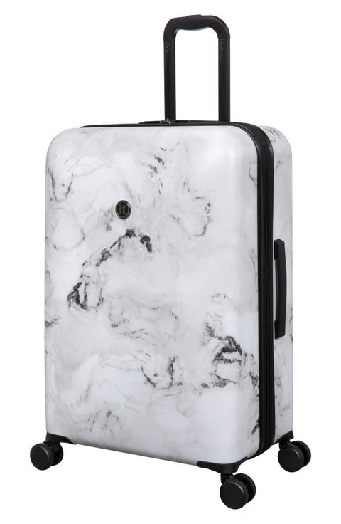 Sheen 27-Inch Hardside Spinner Luggage