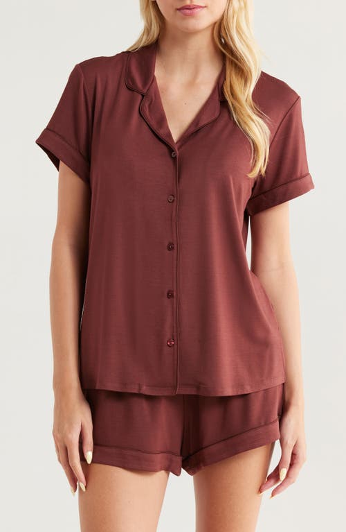 Nordstrom Moonlight Eco Short Pajamas