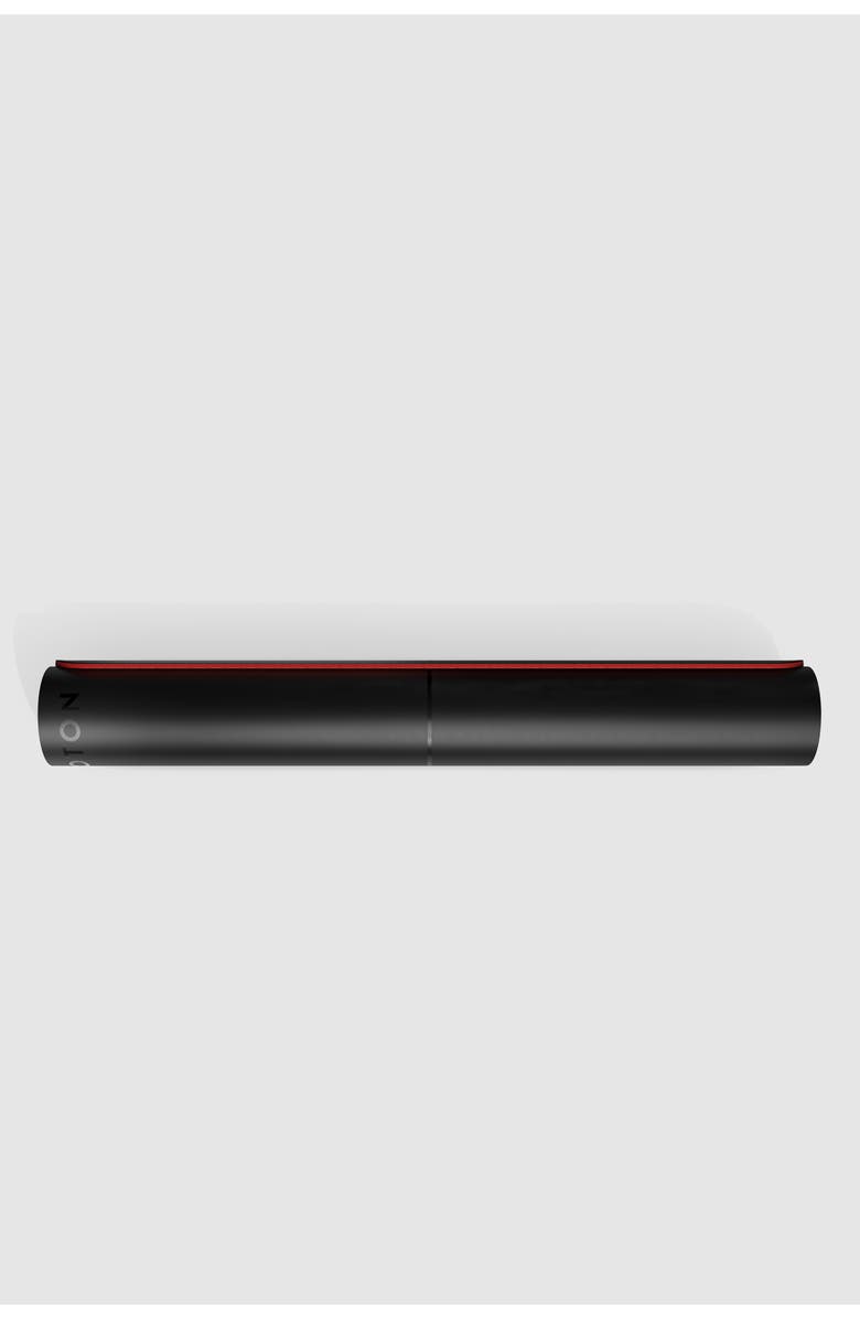 Peloton Reversible Workout Mat, Alternate, color, Black And Red