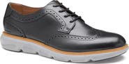 Johnston & Murphy Larkin Wingtip Derby