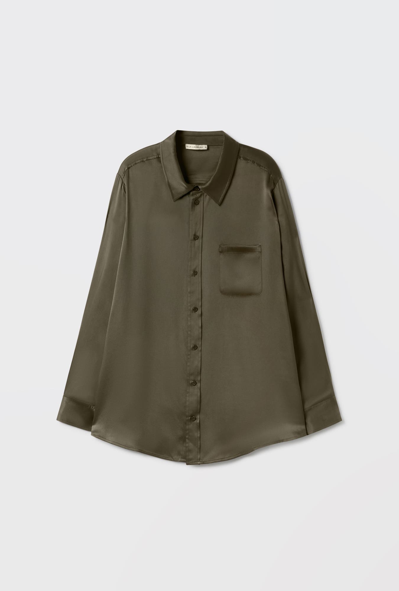 Boyfriend Shirt