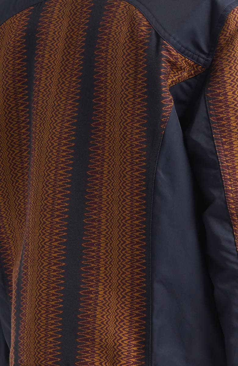 Nicholas Daley Rebel Jacket, Alternate, color, 