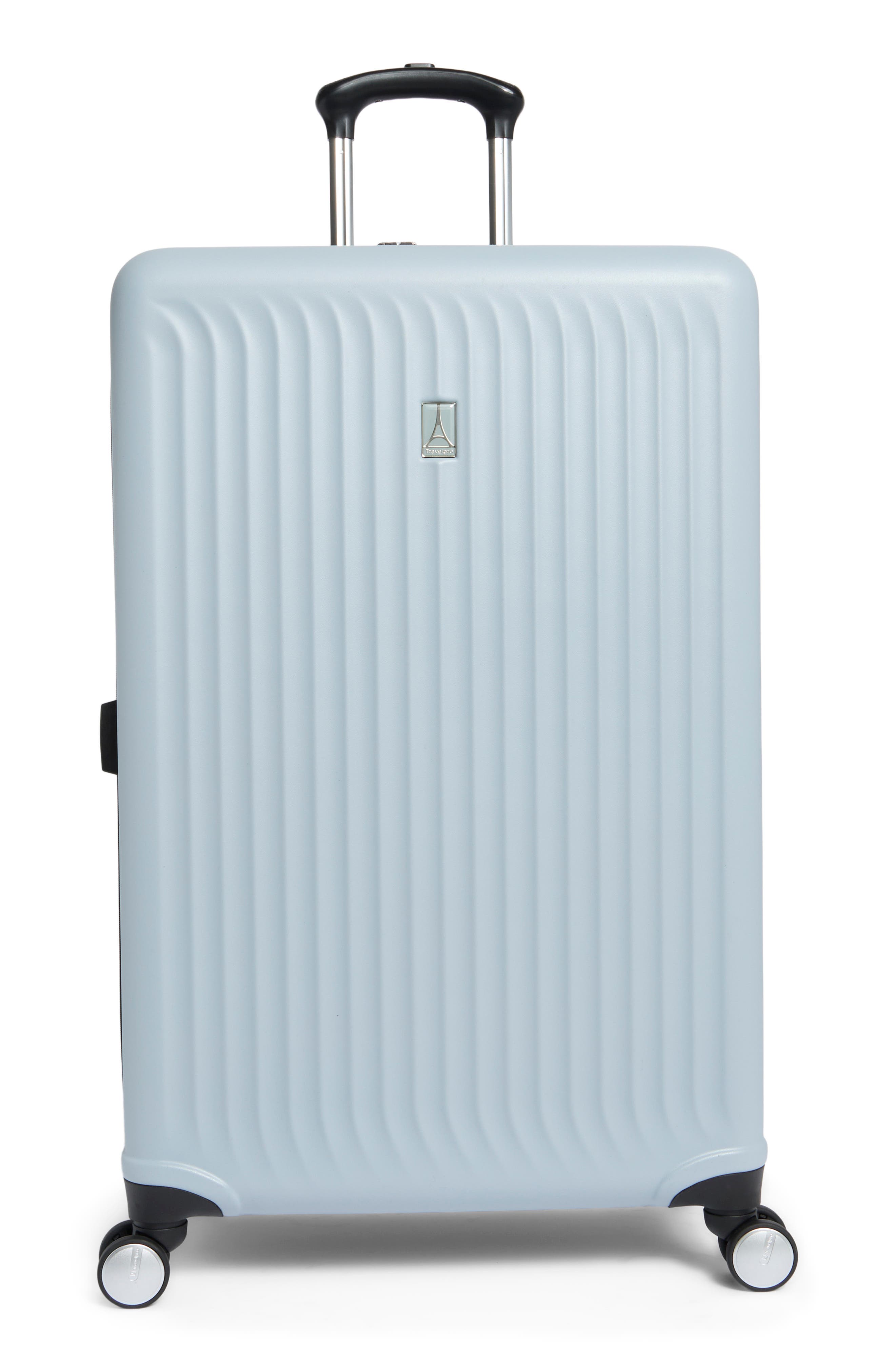 FlightPro 28-Inch Hardside Spinner Luggage
