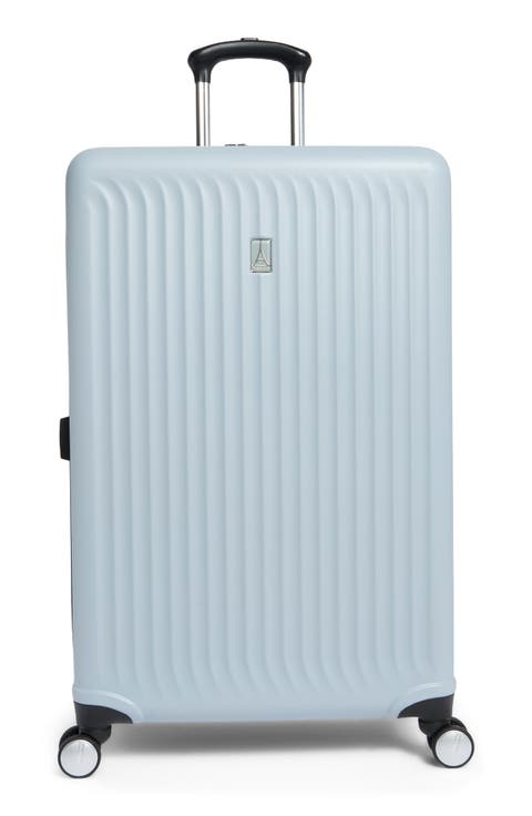 FlightPro 28-Inch Hardside Spinner Luggage