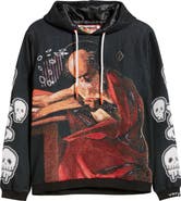 VERYRARE Saint Jerome Writing Hoodie