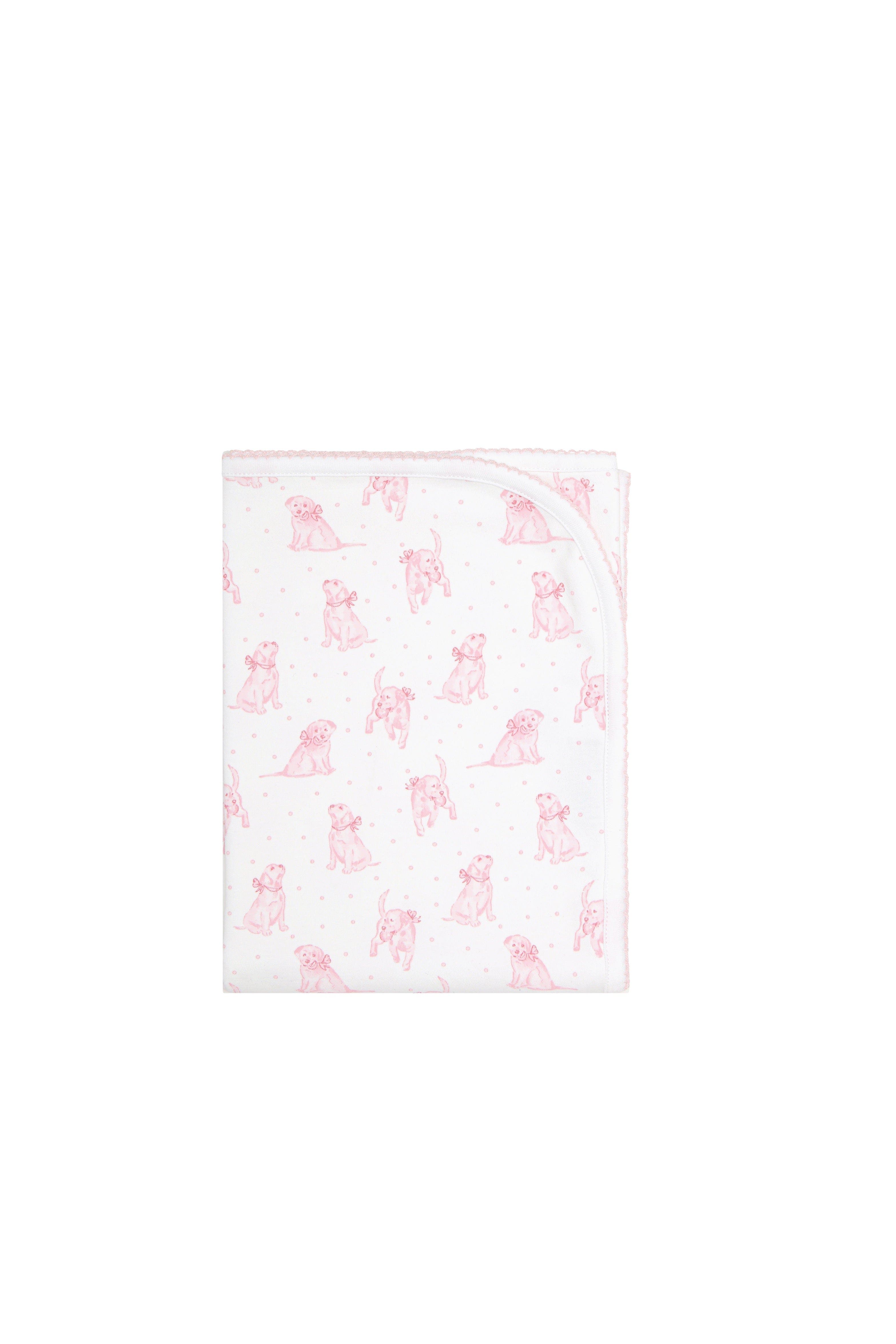 selected Pink