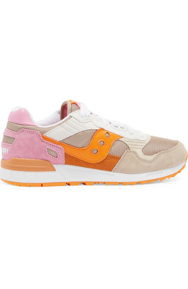 Saucony Shadow 5000 Sneaker, Alternate, color,