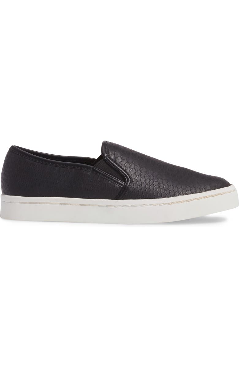 BP. 'Twiny' Slip-On Sneaker, Alternate, color,