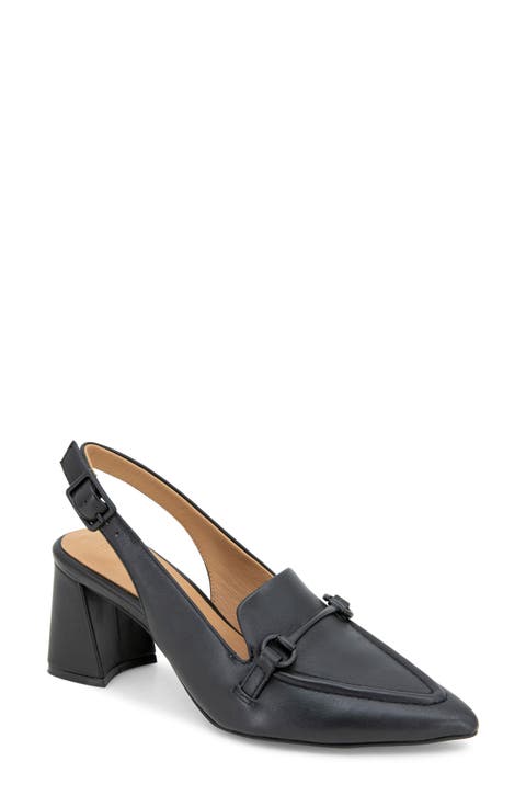 Dawson Slingback Pump (Women)