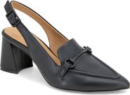 Gentle Souls Dawson Slingback Pump