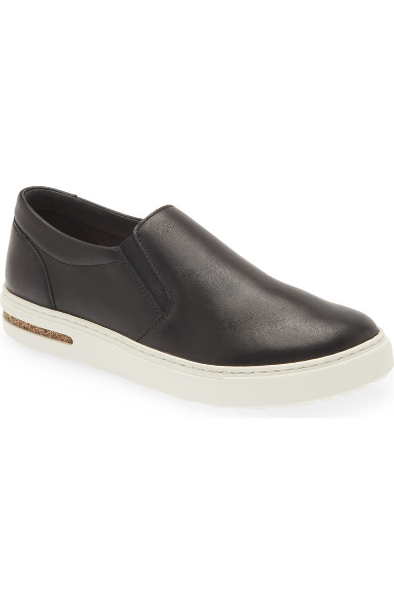 Birkenstock Oswego Slip-On Sneaker, Main, color,
