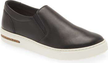 Birkenstock Oswego Slip-On Sneaker (Women) | Nordstrom display picture 1