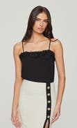 Generation Love Leah Lace Combo Cami