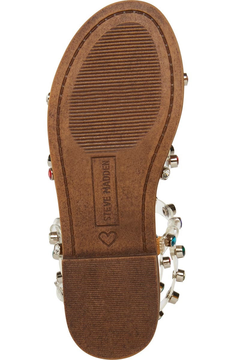 Steve Madden JTravel Strappy Sandal, Alternate, color,