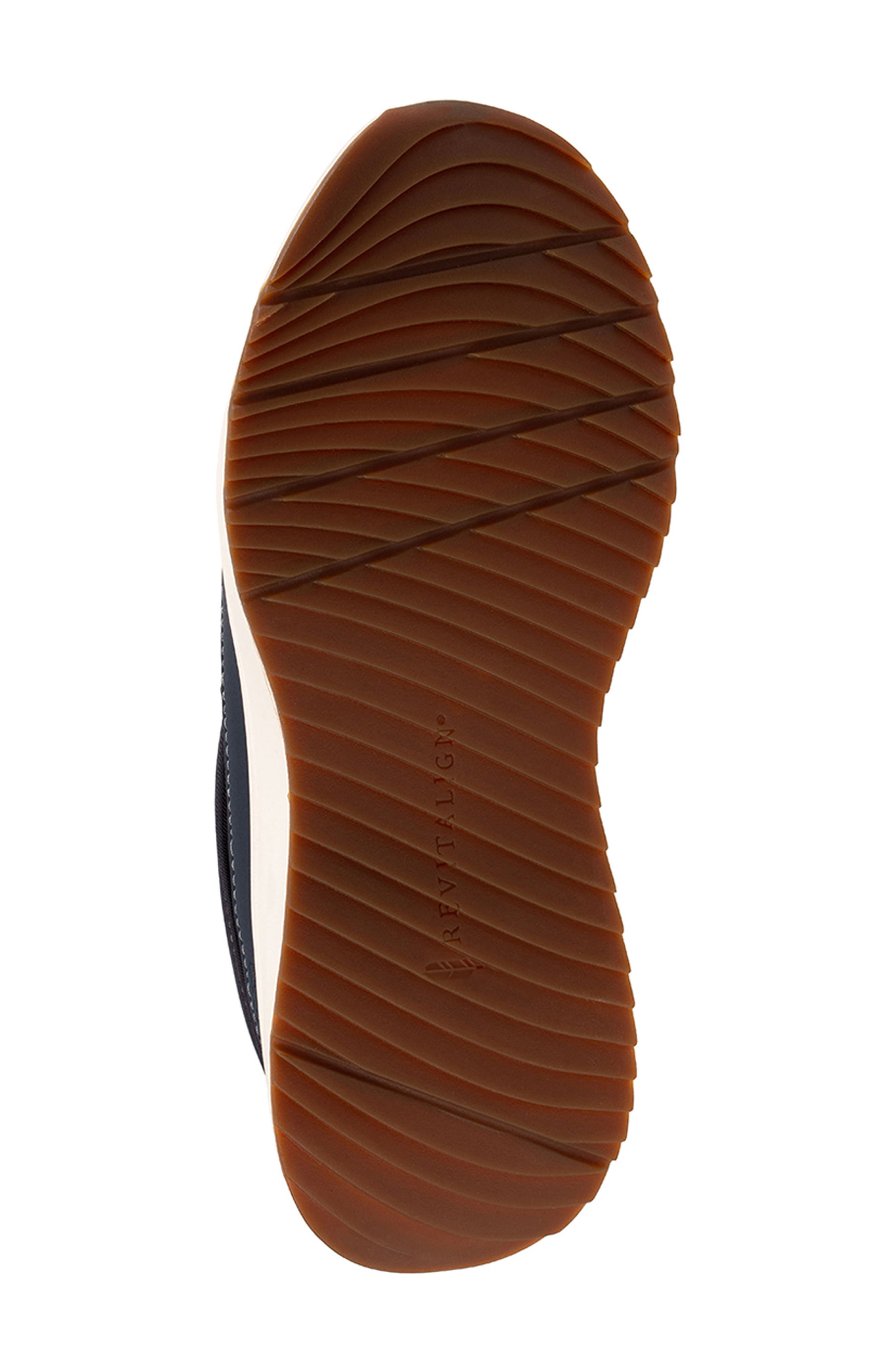 Kylie Slip-On Sneaker, Alternate, color, NAVY