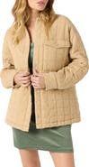 O'Neill Rya Quilted Jacket