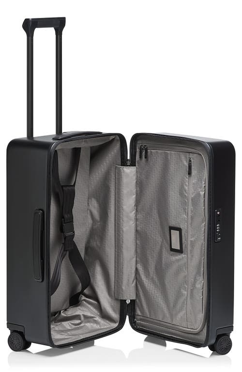 Porsche Design Roadster Trunk 26-inch Spinner Suitcase